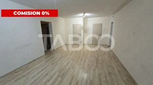 COMISION 0 - Apartament de vanzare cu 4 camere balcon parcare Lupeni 