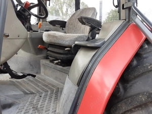 Tractor Massey-Ferguson 110 cp - imagine 4