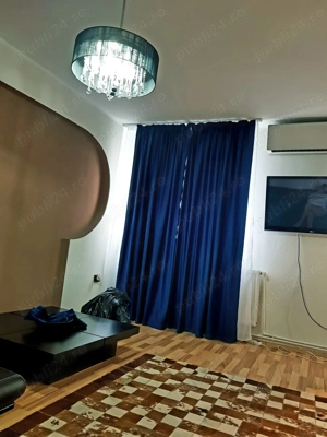 Apartament în chirie curat la strada..