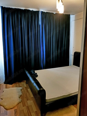 Apartament mobilat perfect în regim hotelier  - imagine 4