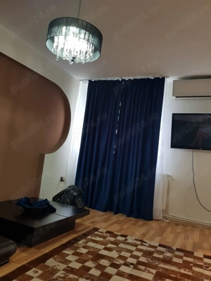 Apartament mobilat perfect în regim hotelier  - imagine 3