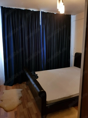 Apartament mobilat perfect în regim hotelier  - imagine 2