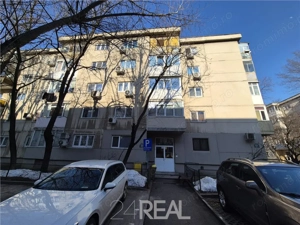 Apartament 3 camere Sos. Oltenitei
