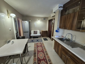 Dorobanti inchiriere ap 2 camere Beller cu centrala termica - imagine 4