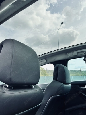 Peugeot 508 2012 1.6 diesel - imagine 5