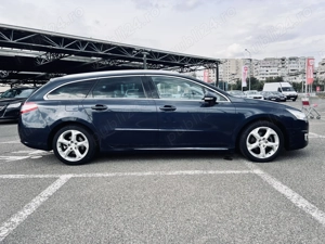 Peugeot 508 2012 1.6 diesel - imagine 2