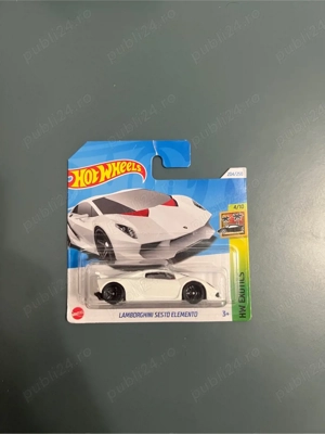 100+ hot wheels doar in Timisoara