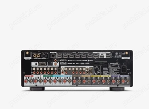 Vand Amplificator Marantz Cinema 50 AV premium pe 9.4 canale - imagine 2