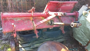  Vând Freza agricolă 