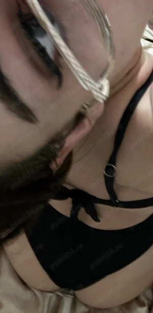 Rania!!!!!Servici totale!!!! - imagine 2