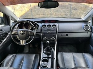 Mazda CX-7, 2.2 diesel, proprietar - imagine 5