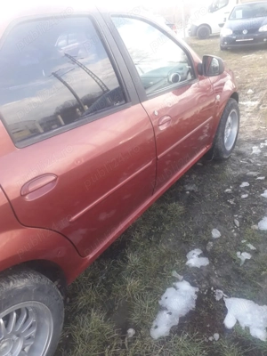 Dacia Logan  - imagine 3