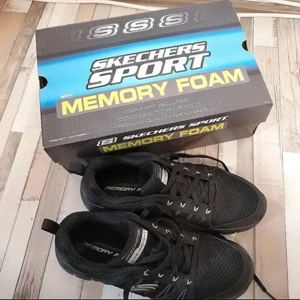 Skechers Memory Foam - imagine 3