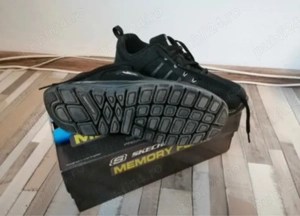 Skechers Memory Foam - imagine 2