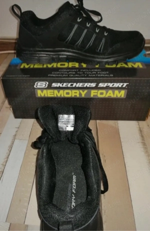 Skechers Memory Foam - imagine 5