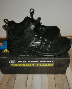 Skechers Memory Foam - imagine 4