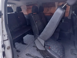 mercedes vito 2008 9 locuri - imagine 3
