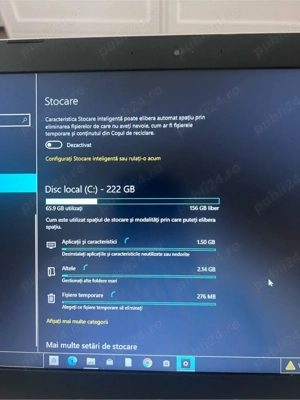 leptop + maus+casti  - imagine 3