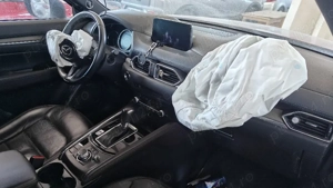 Mazda CX-5 2020 Takumi+ | 54k km | Motor 2.5 & Cutie OK | AVARIATA - imagine 5