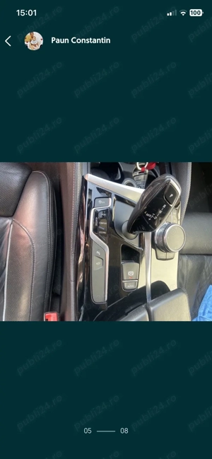 bmw g31 luxury  - imagine 2