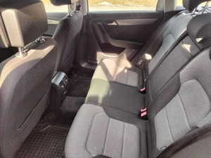 Volkswagen Passat Break B7 2.0 TDI 140 CP (103 kW)   2012   Manuală - imagine 6