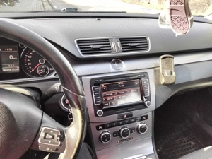 Volkswagen Passat Break B7 2.0 TDI 140 CP (103 kW)   2012   Manuală - imagine 5