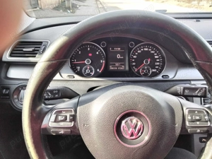 Volkswagen Passat Break B7 2.0 TDI 140 CP (103 kW)   2012   Manuală - imagine 4