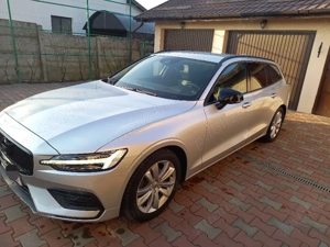 Volvo V60 D3 - imagine 6