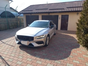 Volvo V60 D3 - imagine 2