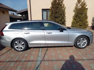 Volvo V60 D3 - imagine 5