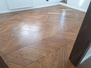 Reconditionez parchet ,