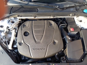 Volvo V60 D3 - imagine 4