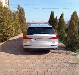 Volvo V60 D3 - imagine 10
