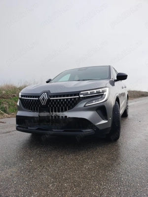 Vând Renault Austral  - imagine 3