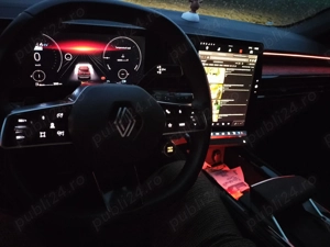 Vând Renault Austral  - imagine 4