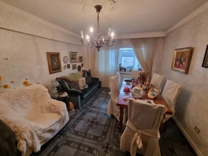 Faleza nord unirii-apartament 4 camere decomandat