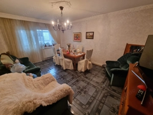 Faleza nord unirii-apartament 4 camere decomandat