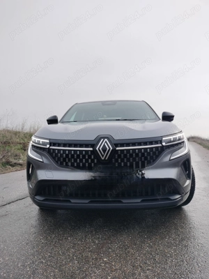 Vând Renault Austral  - imagine 2