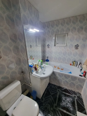Faleza nord unirii-  apartament 4 camere decomandat - imagine 16