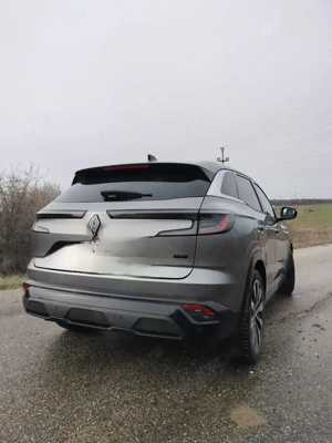 Vând Renault Austral 