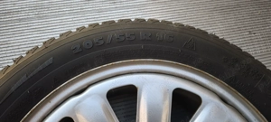 Set roti iarna Skoda Octavia 3 - imagine 5