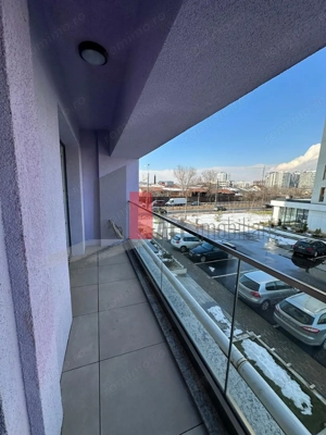 Garsoniera Complex Novum Viilor - imagine 10