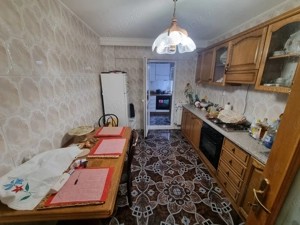 Faleza nord unirii-  apartament 4 camere decomandat - imagine 4