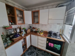 Faleza nord unirii-  apartament 4 camere decomandat - imagine 5