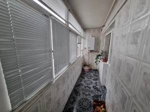 Faleza nord unirii-  apartament 4 camere decomandat - imagine 19