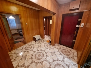 Faleza nord unirii-  apartament 4 camere decomandat - imagine 11