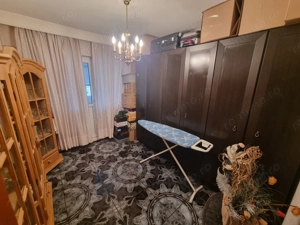 Faleza nord unirii-  apartament 4 camere decomandat - imagine 18