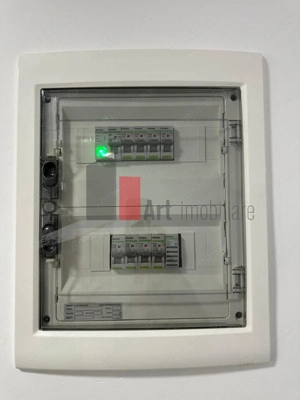 Garsoniera Complex Novum Viilor - imagine 9