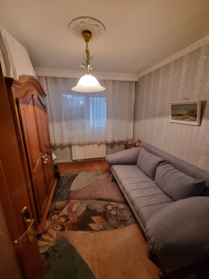 Faleza nord unirii-  apartament 4 camere decomandat - imagine 13