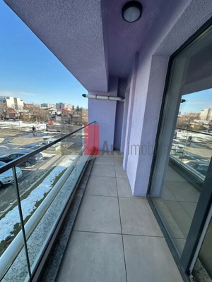 Garsoniera Complex Novum Viilor - imagine 11